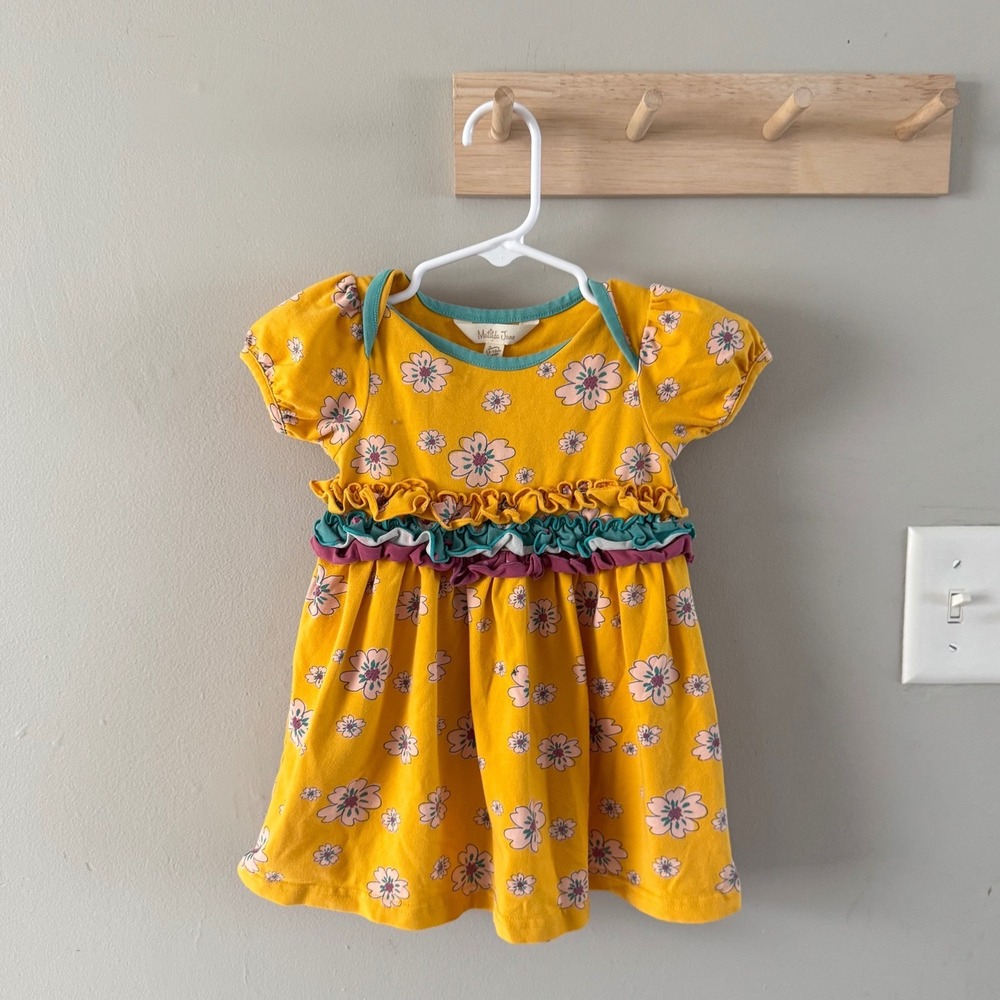 Matilda Jane "moments with you" dress‎